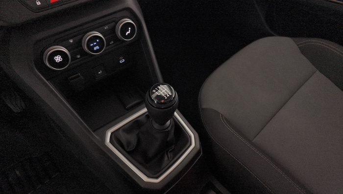 Dacia Sandero Stepway Extreme Go ECO-G 74 kW (101 CV) - 25 Dacia Sandero Stepway Extreme Go ECO-G 74 kW (101 CV) - 25