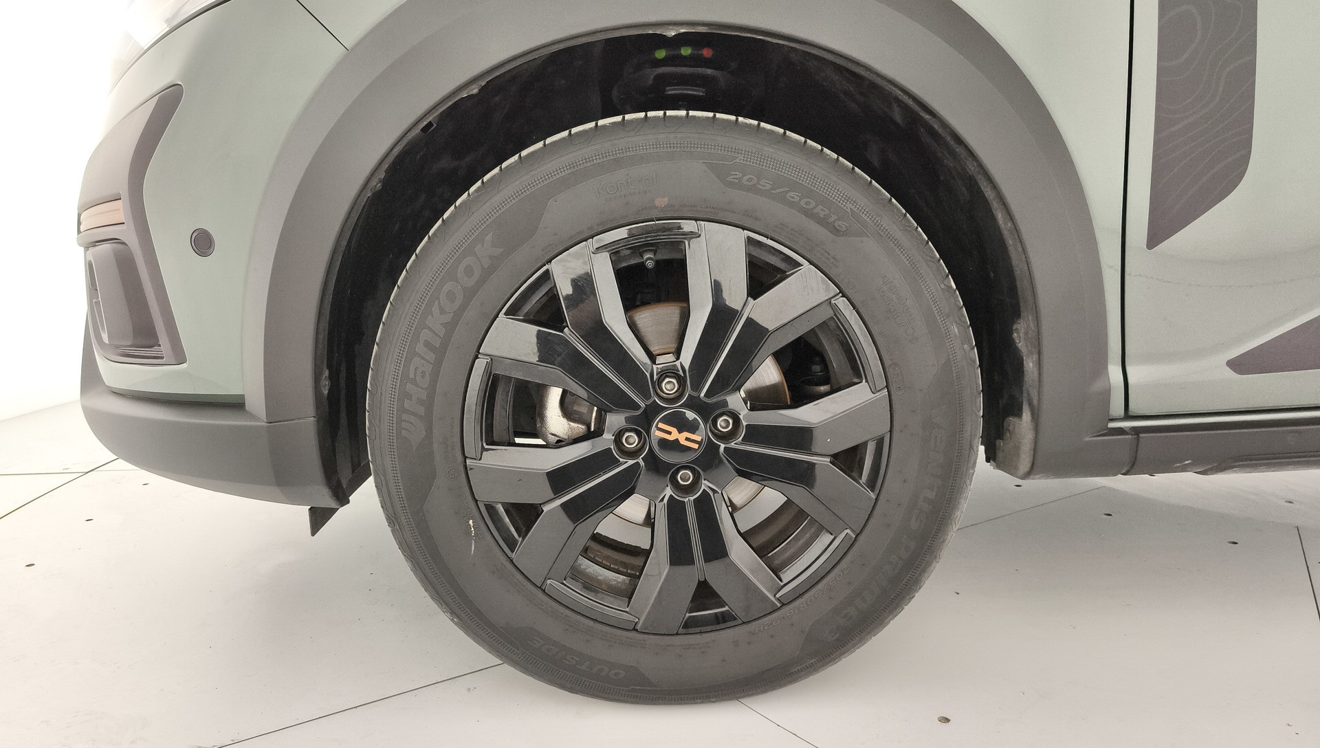 Dacia Sandero Stepway Extreme Go ECO-G 74 kW (101 CV) - 27