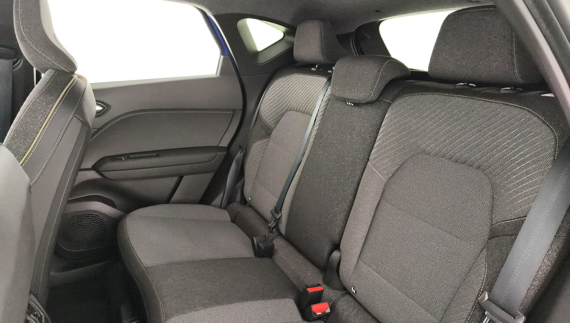 Renault Captur Techno Eco-G 74 kW (100 CV) - 13