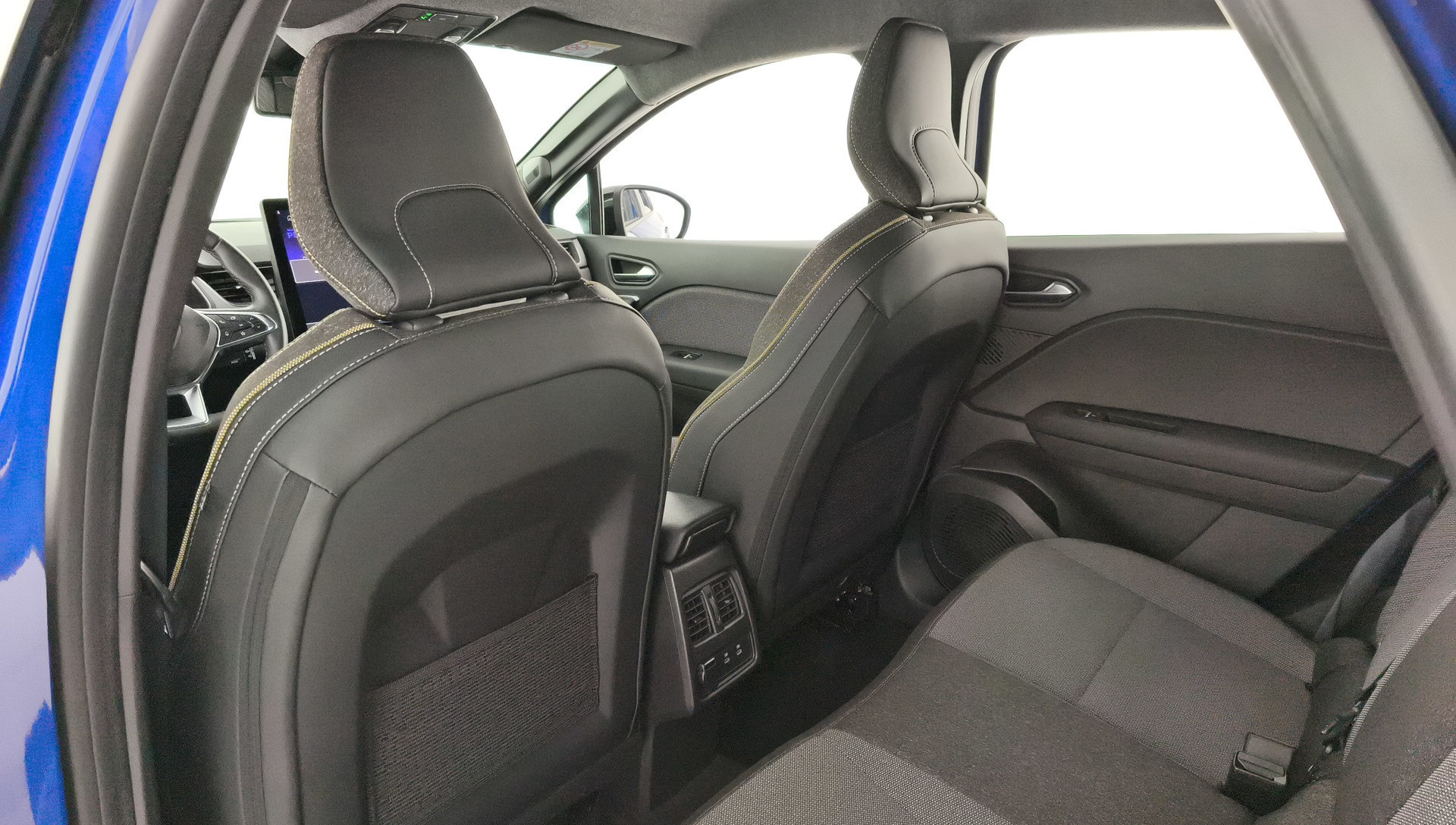 Renault Captur Techno Eco-G 74 kW (100 CV) - 14