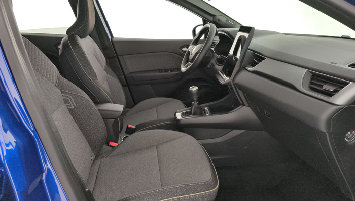 Renault Captur Techno Eco-G 74 kW (100 CV) - 15 Renault Captur Techno Eco-G 74 kW (100 CV) - 15