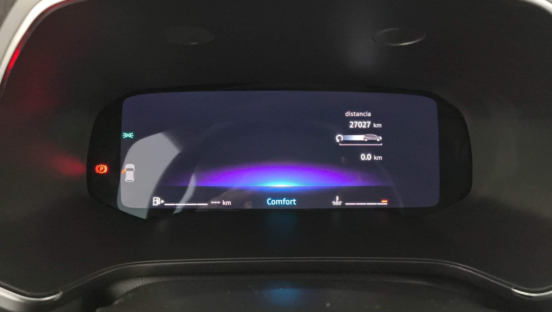 Renault Captur Techno Eco-G 74 kW (100 CV) - 22