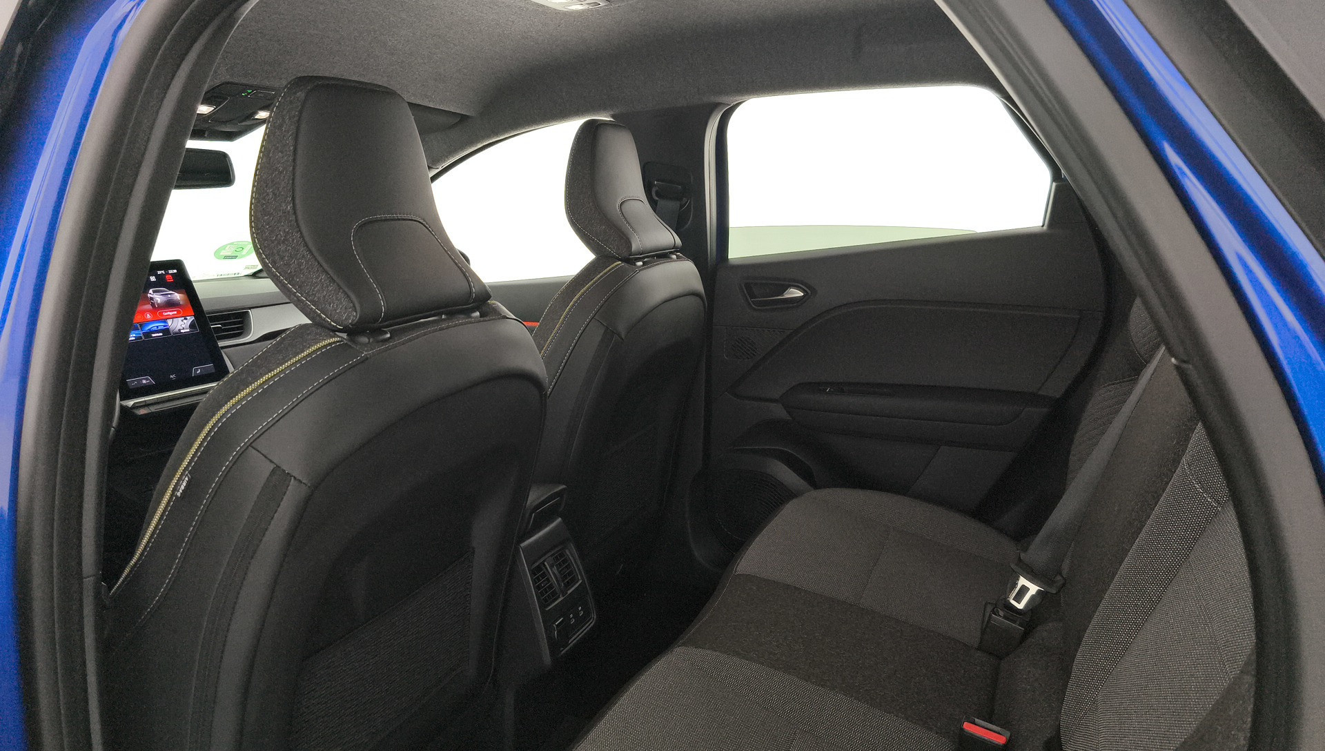 Renault Captur Techno Eco-G 74 kW (100 CV) - 10