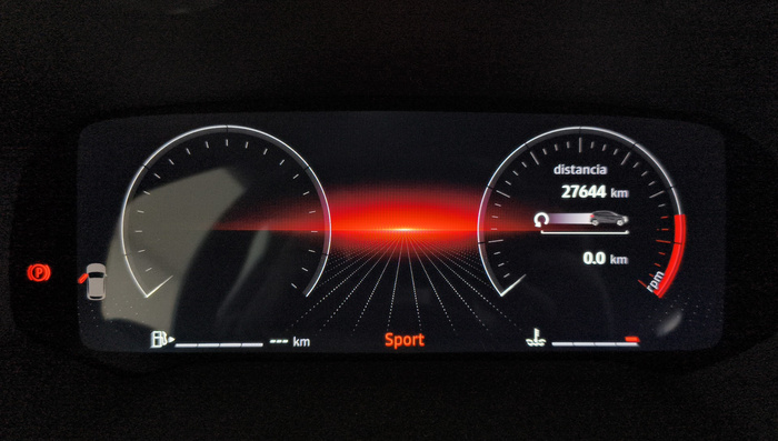 Renault Captur Techno Eco-G 74 kW (100 CV) - 12 Renault Captur Techno Eco-G 74 kW (100 CV) - 12