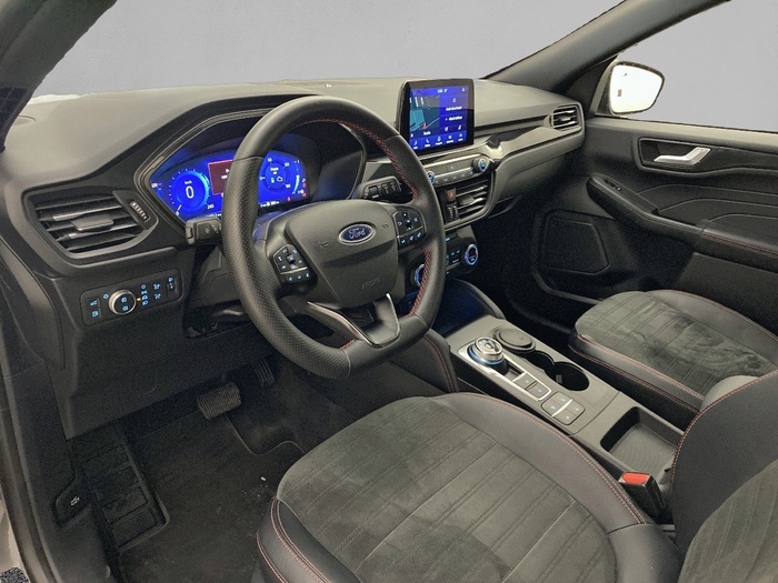 Ford Kuga 2.5 Duratec PHEV ST-Line X Auto 165 kW (225 CV) - 4 Ford Kuga 2.5 Duratec PHEV ST-Line X Auto 165 kW (225 CV) - 4