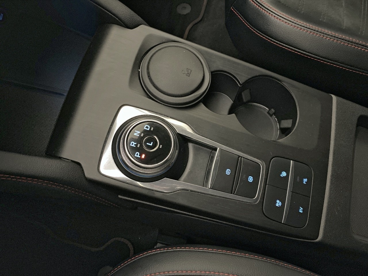 Ford Kuga 2.5 Duratec PHEV ST-Line X Auto 165 kW (225 CV) - 7