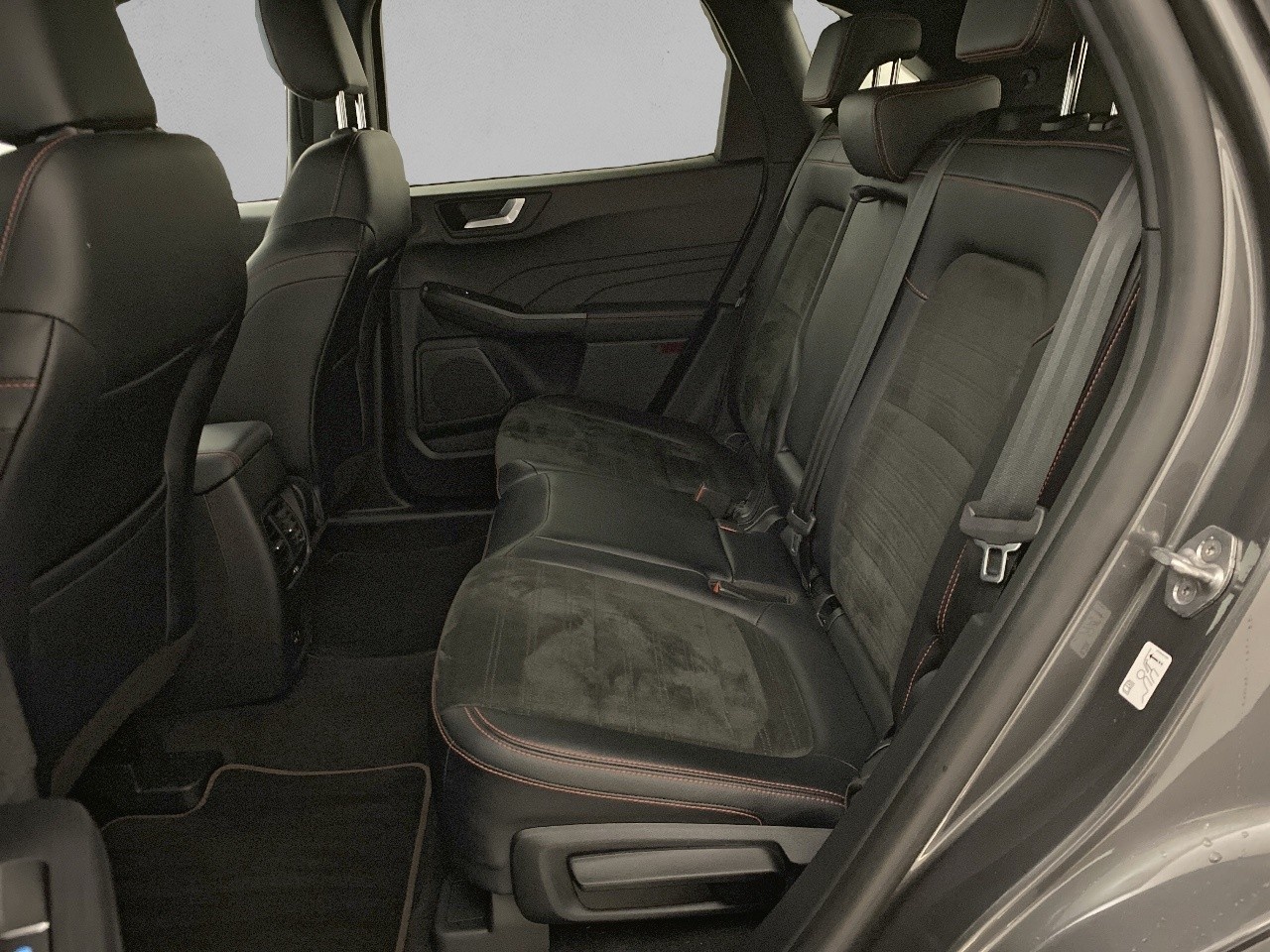 Ford Kuga 2.5 Duratec PHEV ST-Line X Auto 165 kW (225 CV) - 9