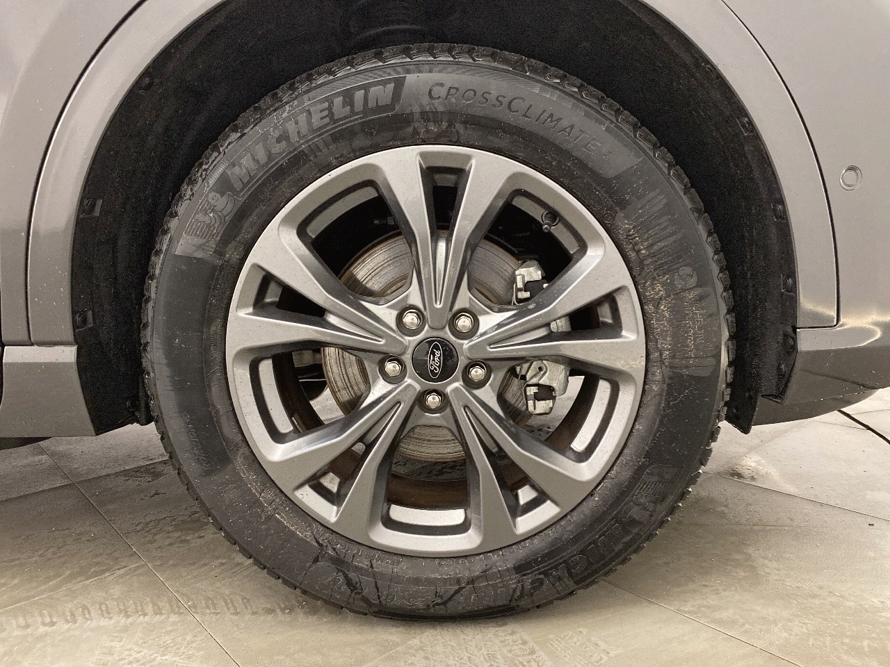 Ford Kuga 2.5 Duratec PHEV ST-Line X Auto 165 kW (225 CV) - 10