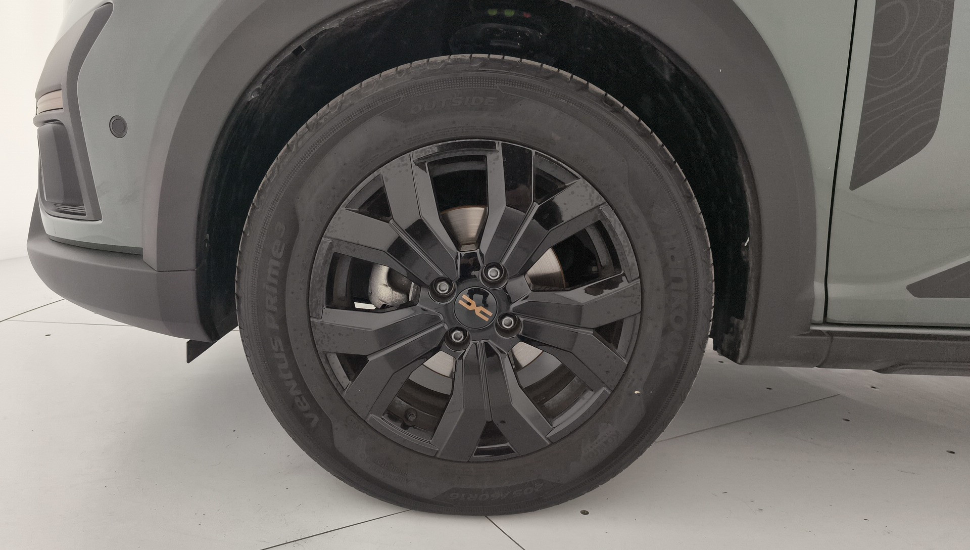 Dacia Sandero Stepway Extreme Go ECO-G 74 kW (101 CV) - 10