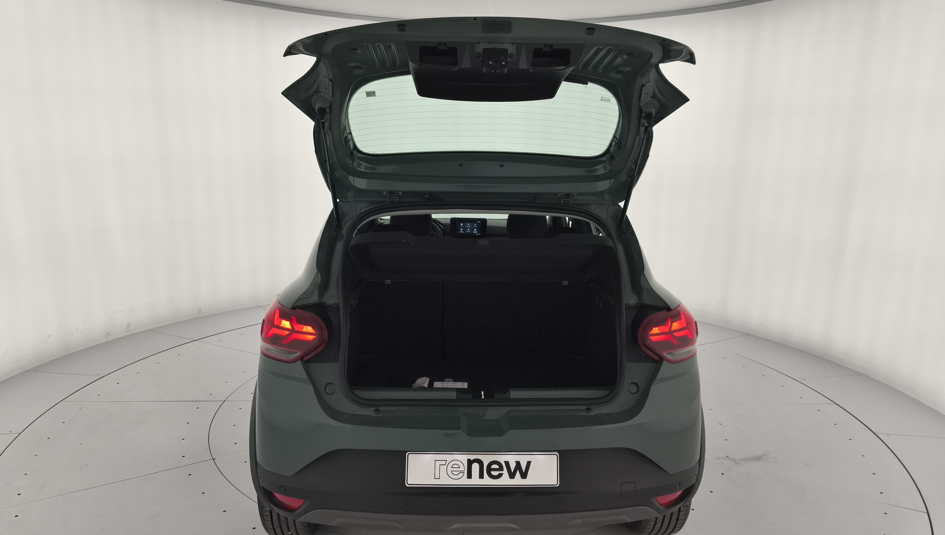 Dacia Sandero Stepway Extreme Go ECO-G 74 kW (101 CV) - 11