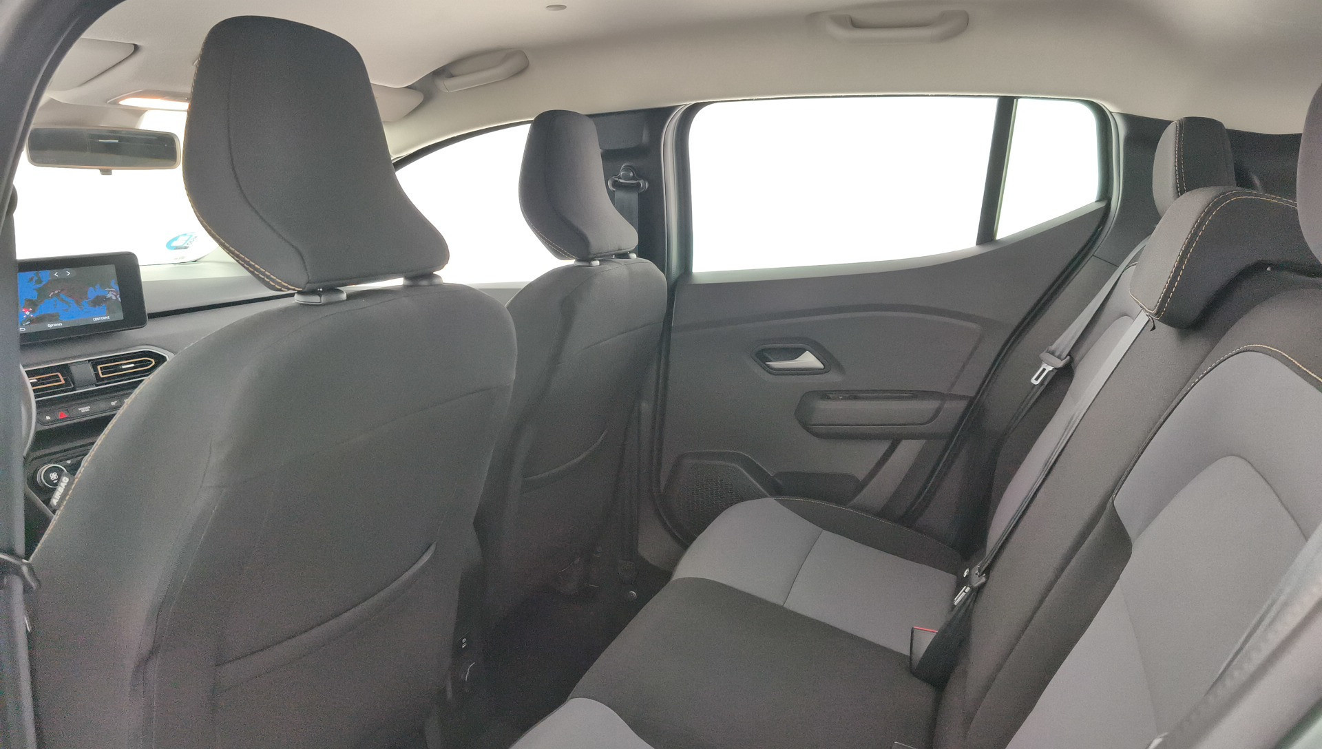 Dacia Sandero Stepway Extreme Go ECO-G 74 kW (101 CV) - 15