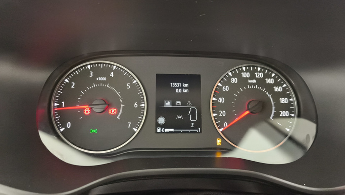 Dacia Sandero Stepway Extreme Go ECO-G 74 kW (101 CV) - 24 Dacia Sandero Stepway Extreme Go ECO-G 74 kW (101 CV) - 24