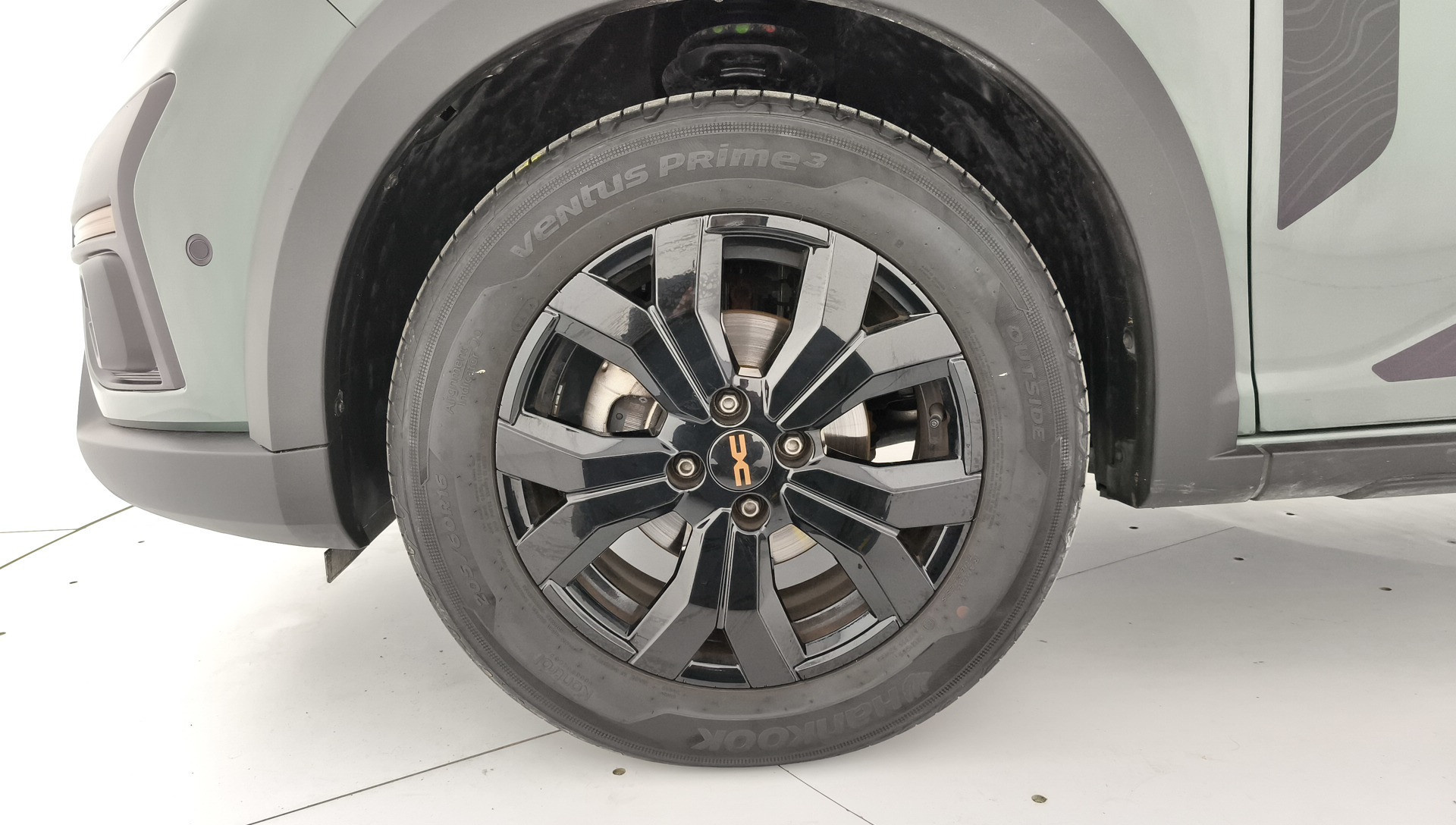 Dacia Sandero Stepway Extreme Go ECO-G 74 kW (101 CV) - 10