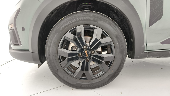 Dacia Sandero Stepway Extreme Go ECO-G 74 kW (101 CV) - 10 Dacia Sandero Stepway Extreme Go ECO-G 74 kW (101 CV) - 10