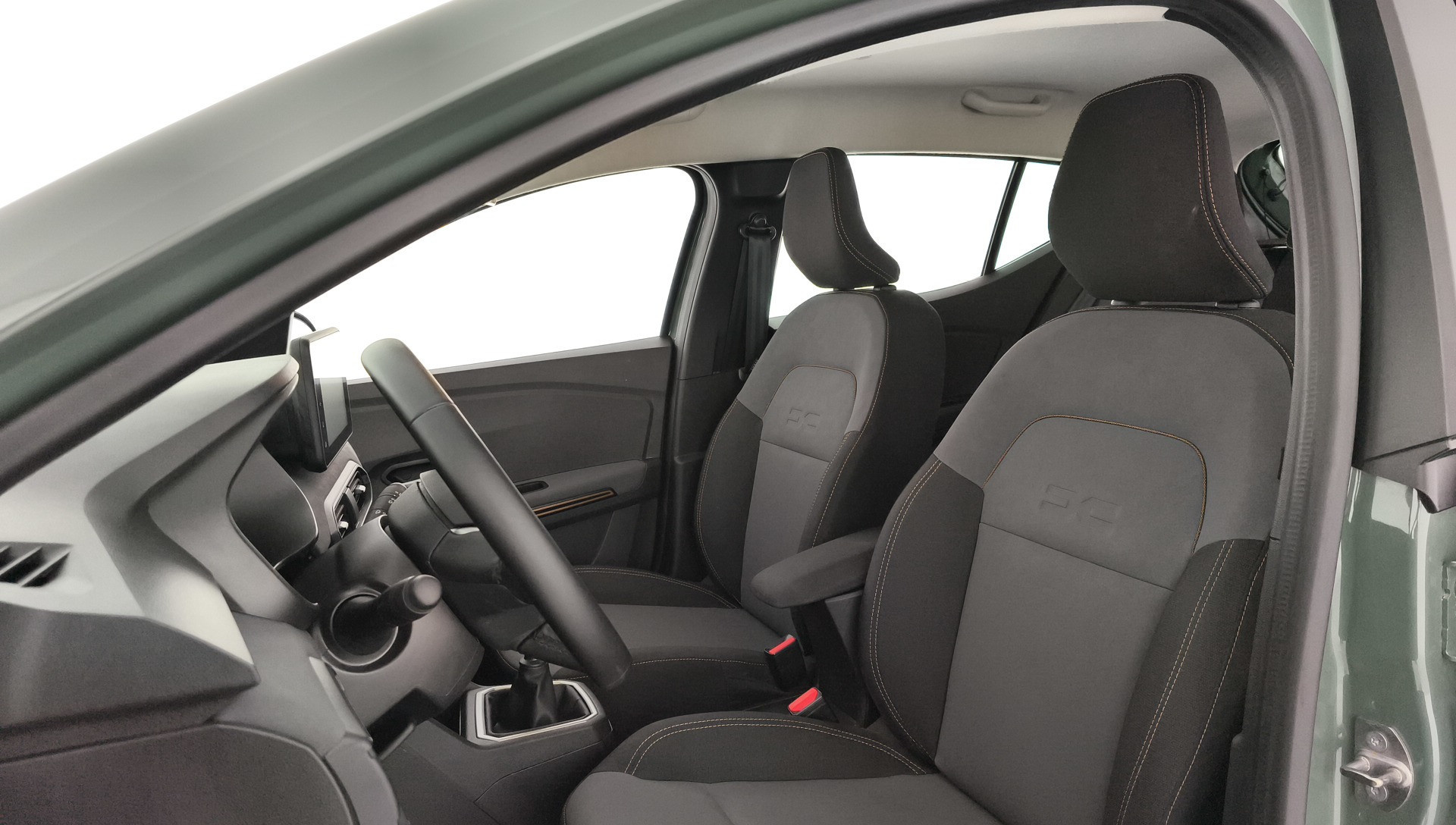 Dacia Sandero Stepway Extreme Go ECO-G 74 kW (101 CV) - 13