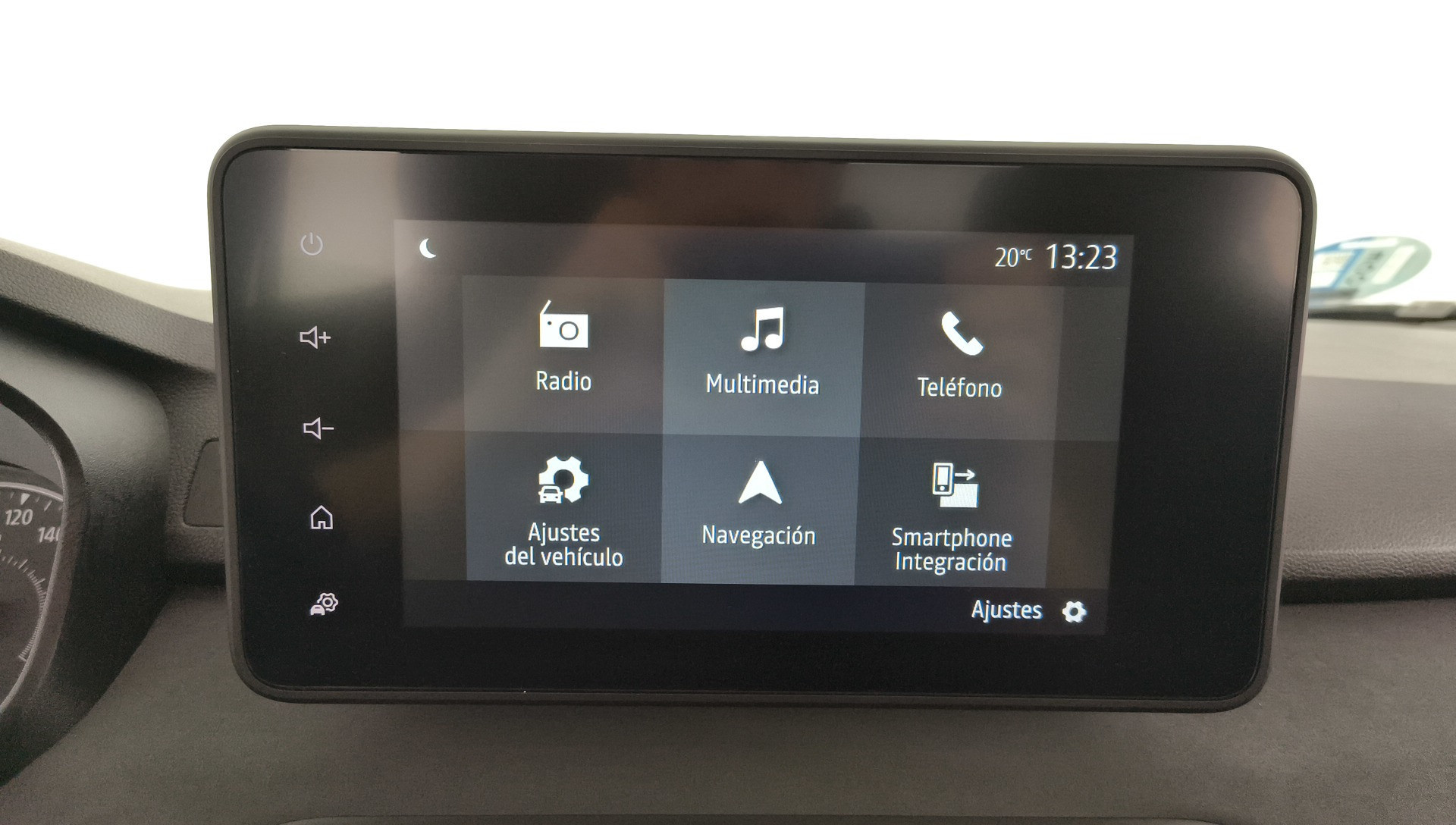 Dacia Sandero Stepway Extreme Go ECO-G 74 kW (101 CV) - 21