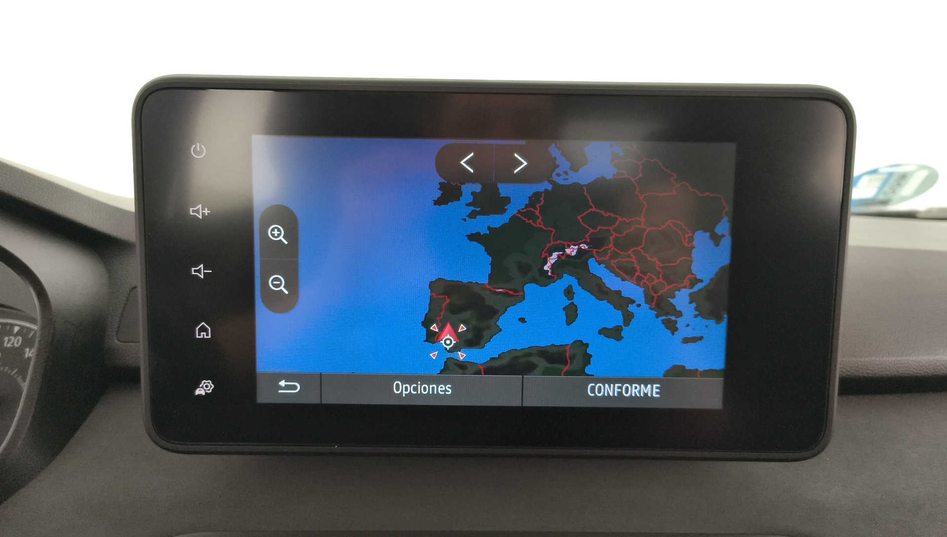 Dacia Sandero Stepway Extreme Go ECO-G 74 kW (101 CV) - 22