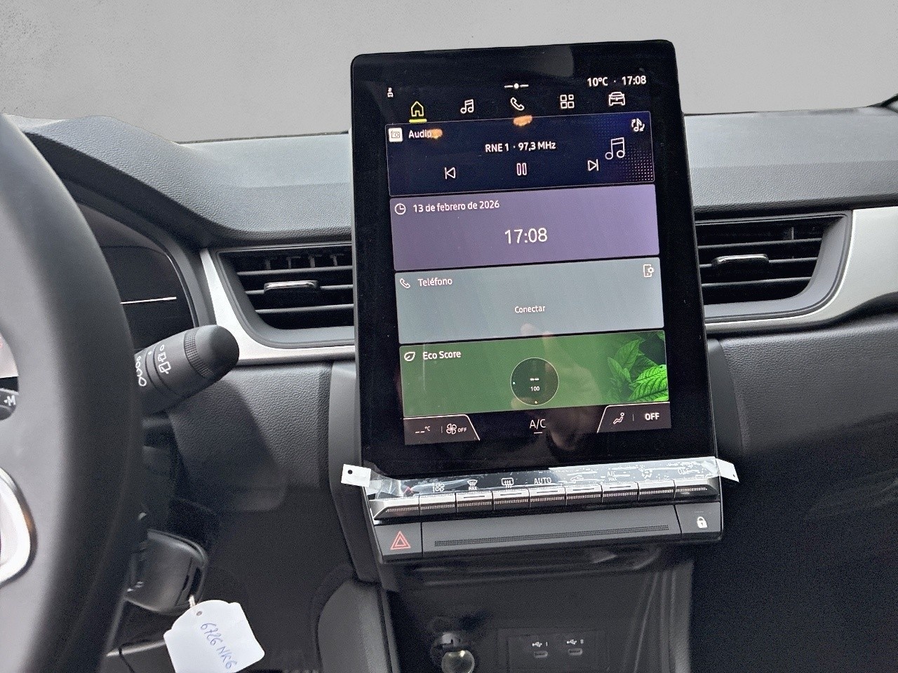 Renault Captur Evolution TCE 160 Mild Hybrid 118 kW (160 CV) EDC - 6