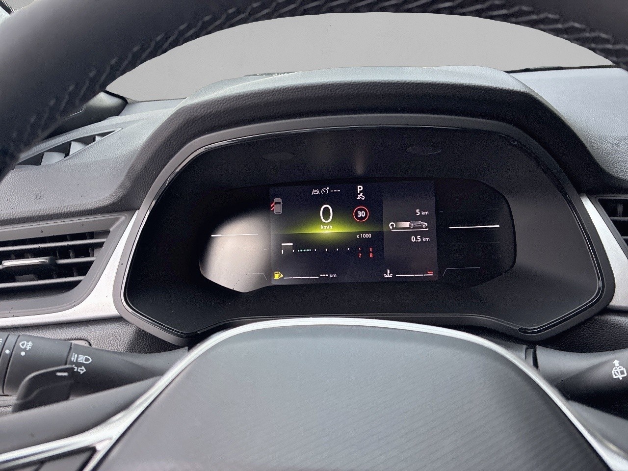 Renault Captur Evolution TCE 160 Mild Hybrid 118 kW (160 CV) EDC - 8