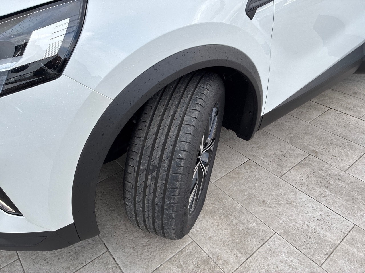 Renault Captur Evolution TCE 160 Mild Hybrid 118 kW (160 CV) EDC - 11