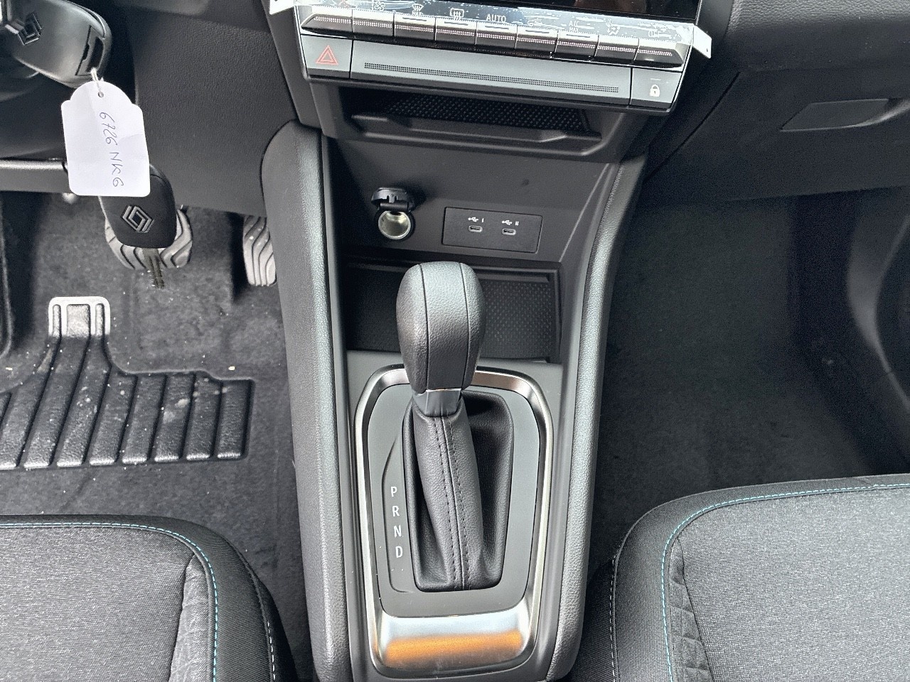 Renault Captur Evolution TCE 160 Mild Hybrid 118 kW (160 CV) EDC - 7