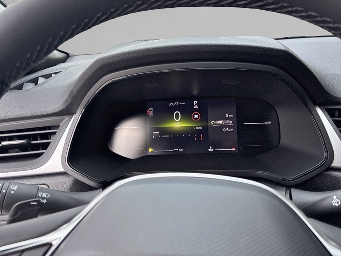 Renault Captur Evolution TCE 160 Mild Hybrid 118 kW (160 CV) EDC - 8 Renault Captur Evolution TCE 160 Mild Hybrid 118 kW (160 CV) EDC - 8