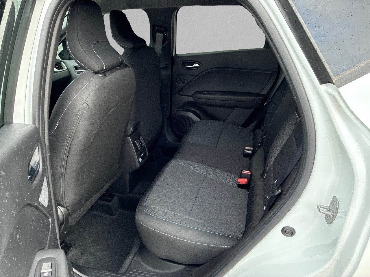 Renault Captur Evolution TCE 160 Mild Hybrid 118 kW (160 CV) EDC - 9