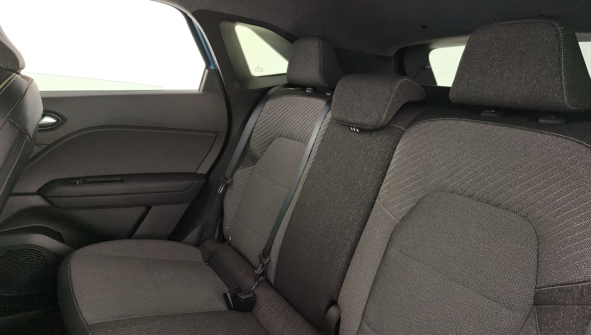 Renault Symbioz Techno E-Tech full hybrid 107 kW (145 CV) - 19