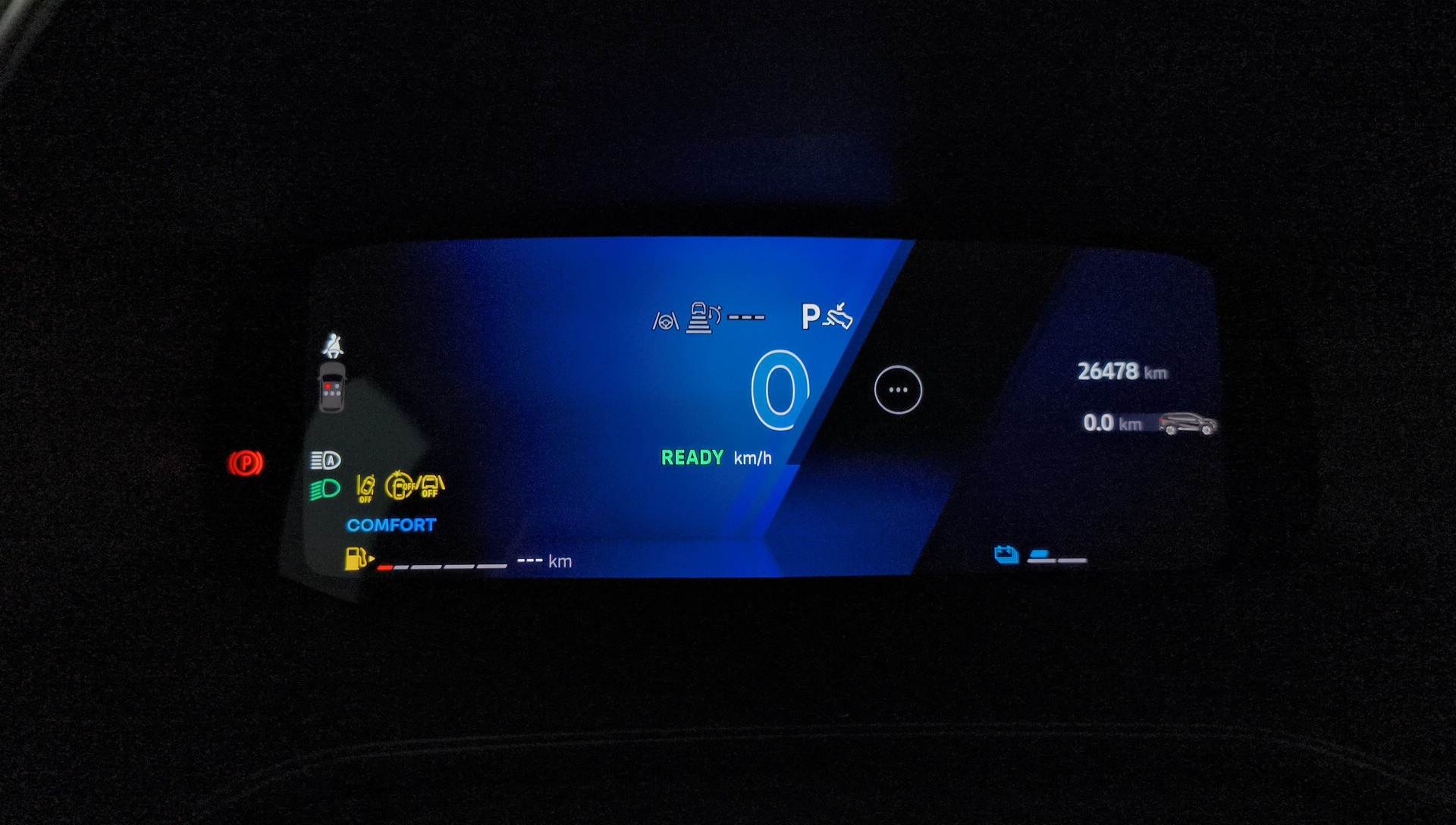 Renault Symbioz Techno E-Tech full hybrid 107 kW (145 CV) - 24