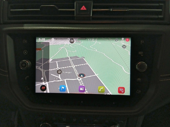 SEAT Arona 1.0 TSI Xcellence Go2 81 kW (110 CV) - 6 SEAT Arona 1.0 TSI Xcellence Go2 81 kW (110 CV) - 6