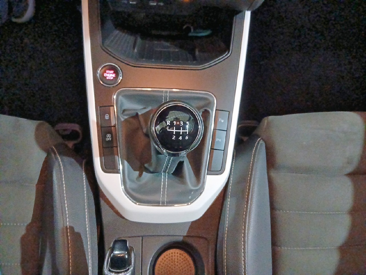 SEAT Arona 1.0 TSI Xcellence Go2 81 kW (110 CV) - 7