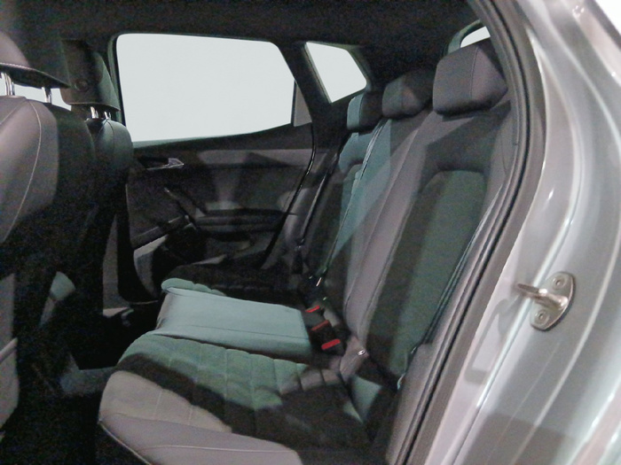 SEAT Arona 1.0 TSI Xcellence Go2 81 kW (110 CV) - 9 SEAT Arona 1.0 TSI Xcellence Go2 81 kW (110 CV) - 9