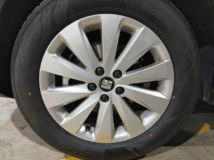 SEAT Arona 1.0 TSI Xcellence Go2 81 kW (110 CV) - 10 SEAT Arona 1.0 TSI Xcellence Go2 81 kW (110 CV) - 10