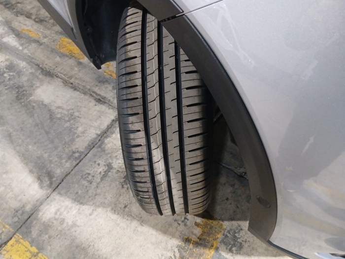 SEAT Arona 1.0 TSI Xcellence Go2 81 kW (110 CV) - 11 SEAT Arona 1.0 TSI Xcellence Go2 81 kW (110 CV) - 11