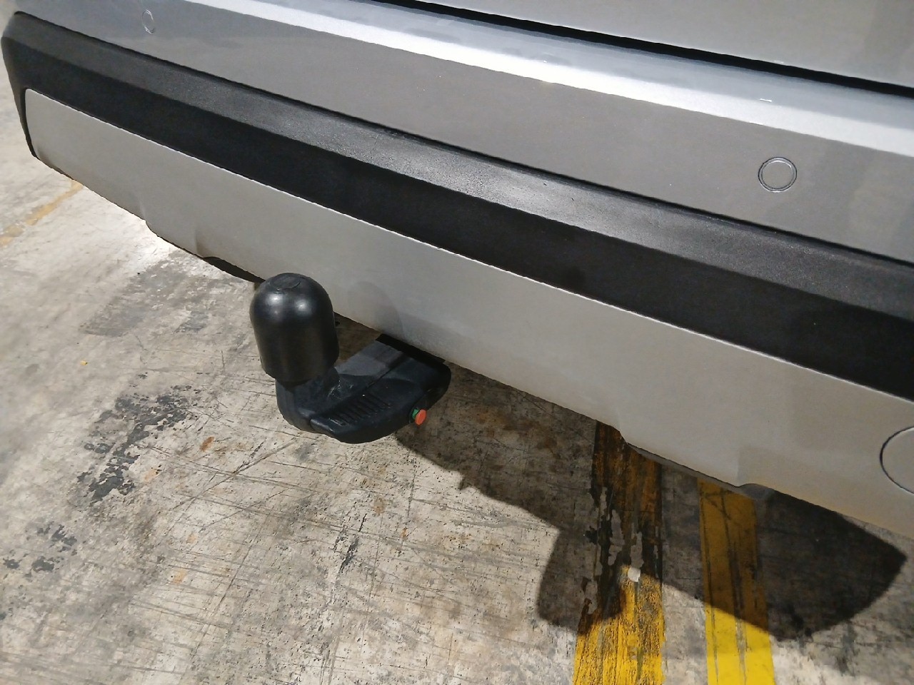 SEAT Arona 1.0 TSI Xcellence Go2 81 kW (110 CV) - 13