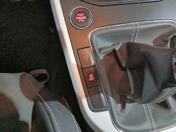 SEAT Arona 1.0 TSI Xcellence Go2 81 kW (110 CV) - 18 SEAT Arona 1.0 TSI Xcellence Go2 81 kW (110 CV) - 18