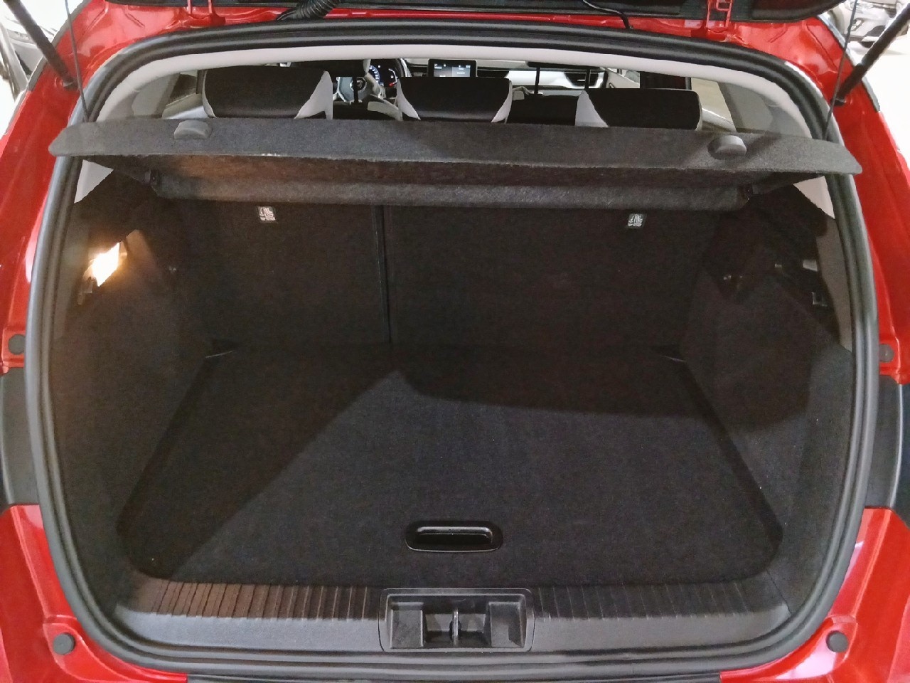 Renault Captur TCe 140 Micro Híbrido Fast Track 103 kW (140 CV) - 12