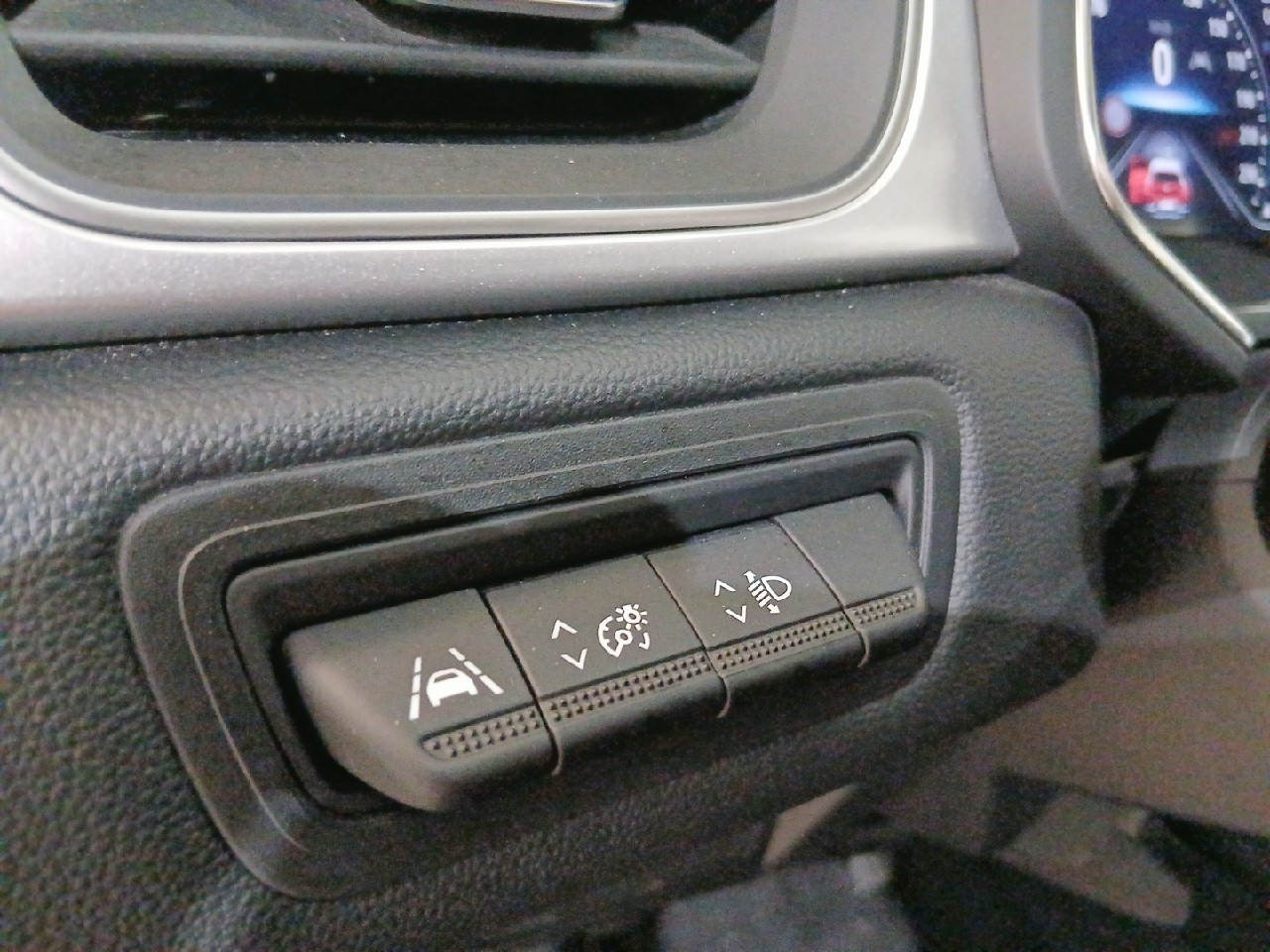 Renault Captur TCe 140 Micro Híbrido Fast Track 103 kW (140 CV) - 15