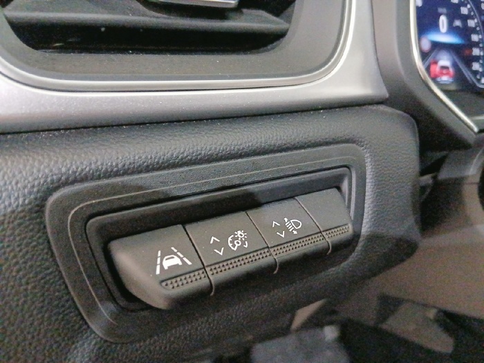 Renault Captur TCe 140 Micro Híbrido Fast Track 103 kW (140 CV) - 15 Renault Captur TCe 140 Micro Híbrido Fast Track 103 kW (140 CV) - 15