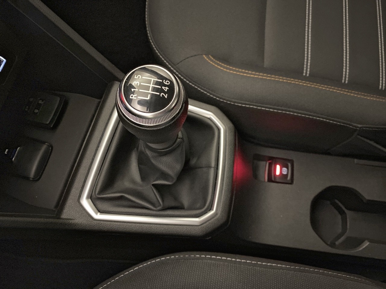 Dacia Sandero Stepway Comfort ECO-G 74 kW (100 CV) - 8