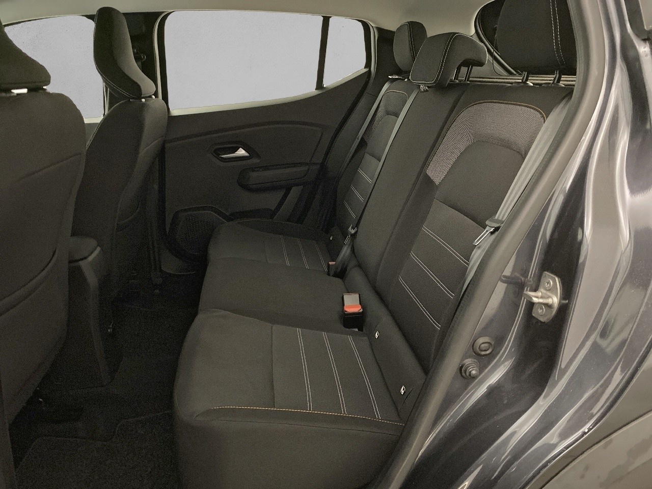 Dacia Sandero Stepway Comfort ECO-G 74 kW (100 CV) - 10