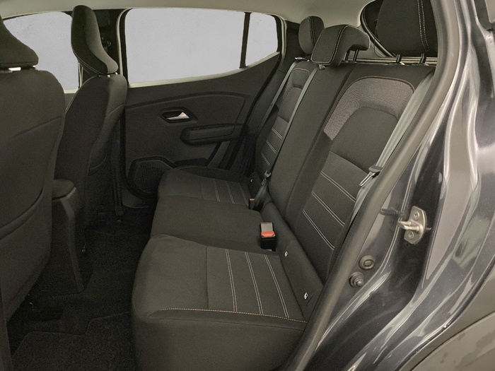 Dacia Sandero Stepway Comfort ECO-G 74 kW (100 CV) - 10 Dacia Sandero Stepway Comfort ECO-G 74 kW (100 CV) - 10