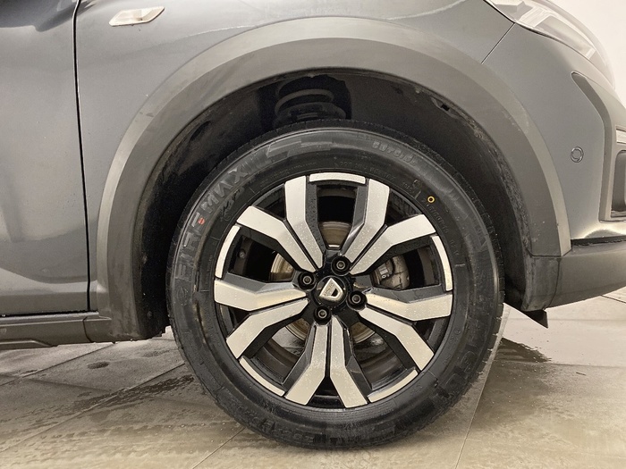 Dacia Sandero Stepway Comfort ECO-G 74 kW (100 CV) - 11 Dacia Sandero Stepway Comfort ECO-G 74 kW (100 CV) - 11