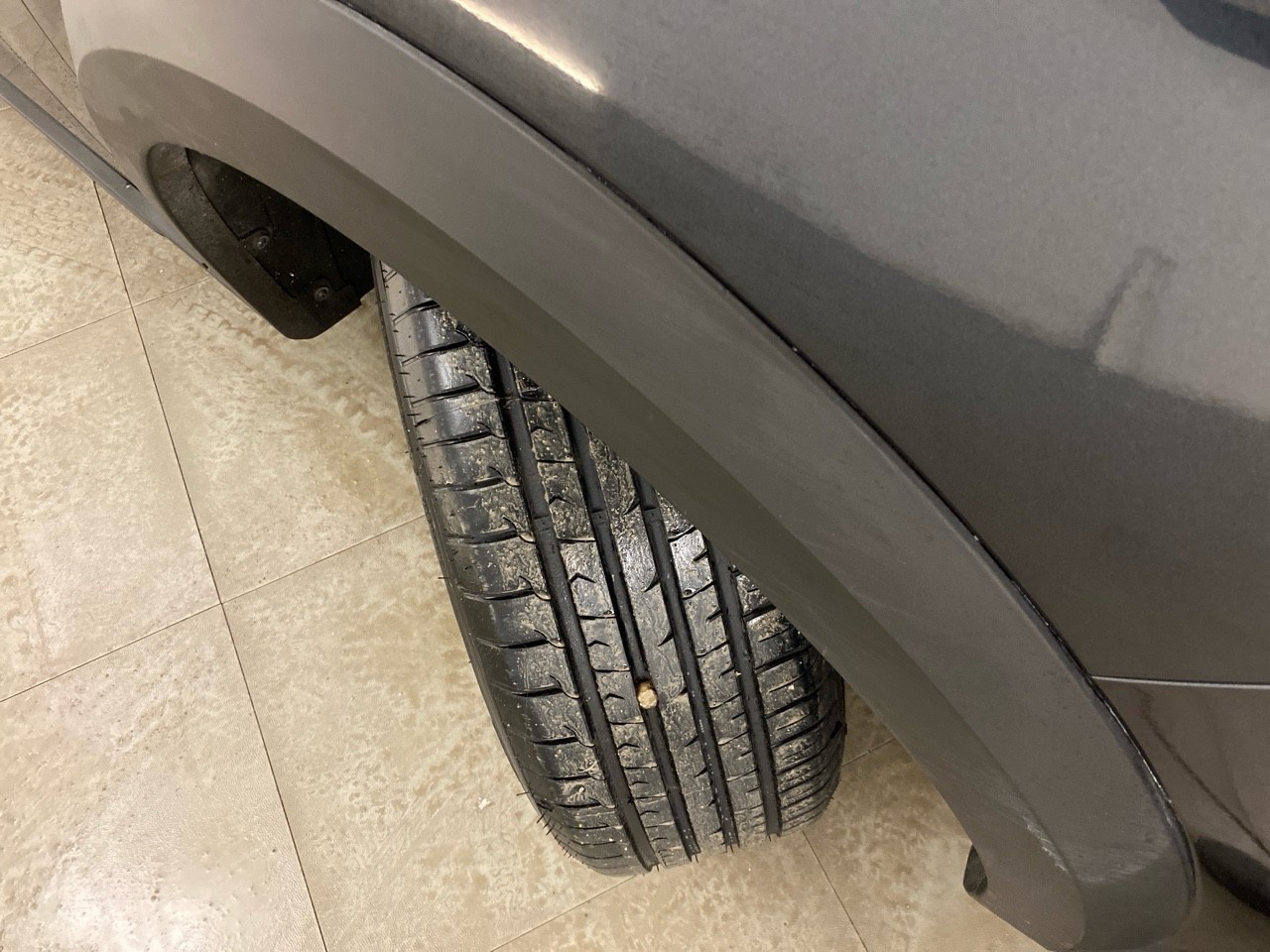 Dacia Sandero Stepway Comfort ECO-G 74 kW (100 CV) - 12