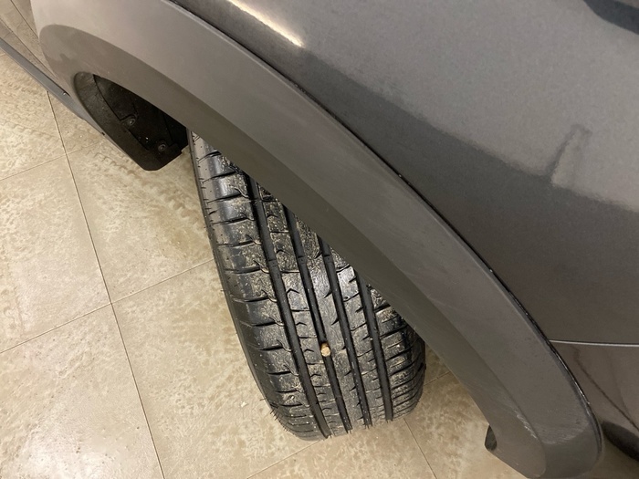 Dacia Sandero Stepway Comfort ECO-G 74 kW (100 CV) - 12 Dacia Sandero Stepway Comfort ECO-G 74 kW (100 CV) - 12