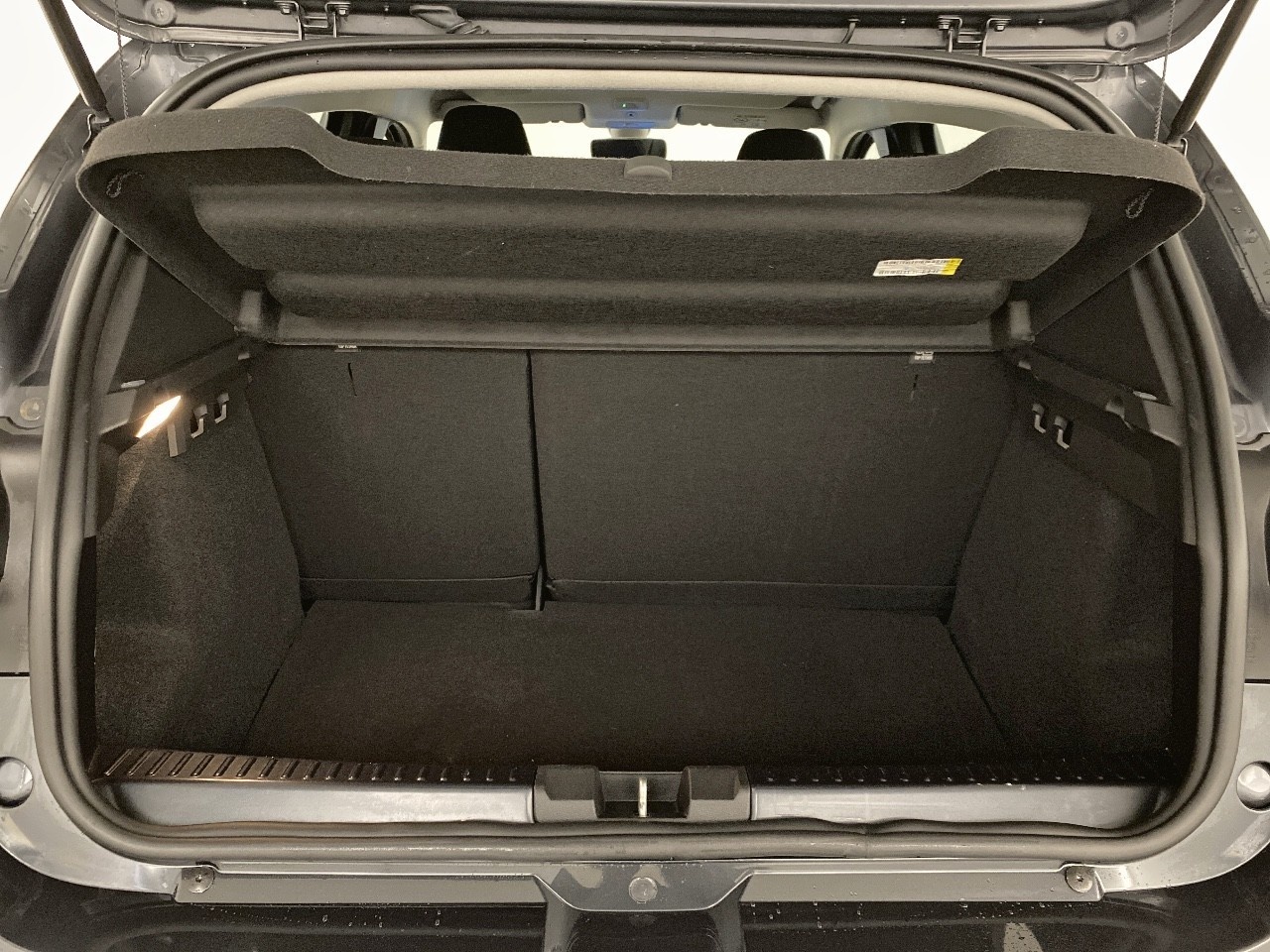 Dacia Sandero Stepway Comfort ECO-G 74 kW (100 CV) - 13