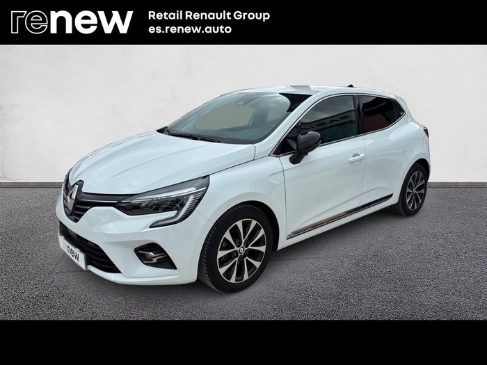 Renault Clio Techno TCe 74 kW (100 CV) GLP - 1 Renault Clio Techno TCe 74 kW (100 CV) GLP - 1