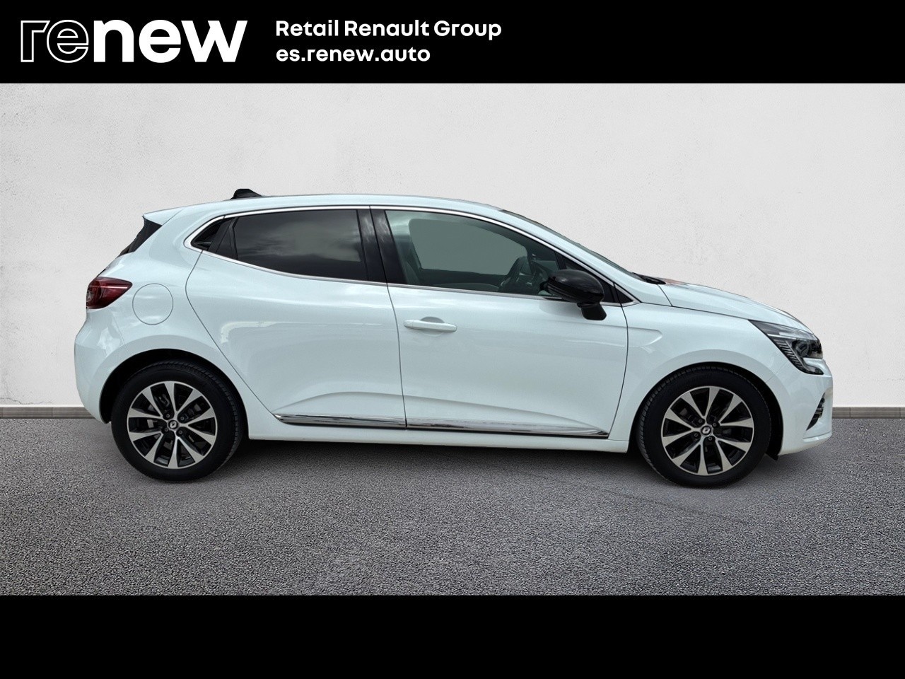 Renault Clio Techno TCe 74 kW (100 CV) GLP - 3