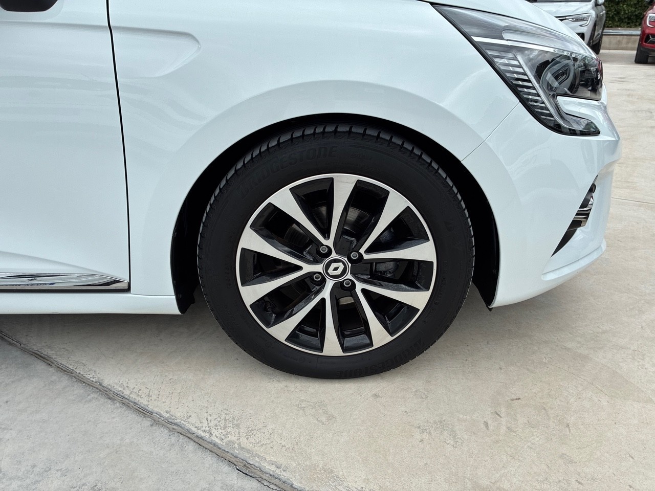 Renault Clio Techno TCe 74 kW (100 CV) GLP - 4