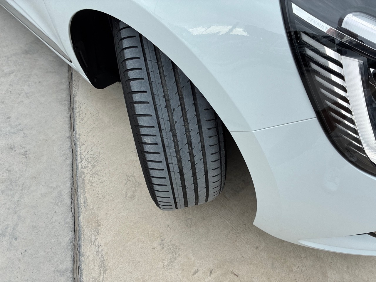 Renault Clio Techno TCe 74 kW (100 CV) GLP - 5